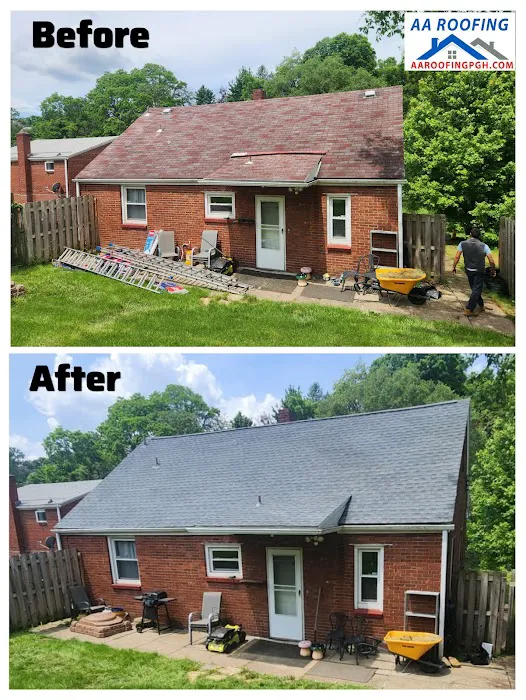 AA Roofing Picture 4