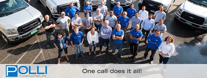 POLLI Construction, inc. Picture 1