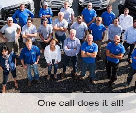 POLLI Construction, inc.