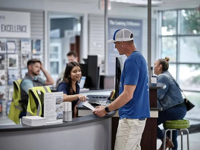 Lansing Building Products - Burlington, VT Picture 2