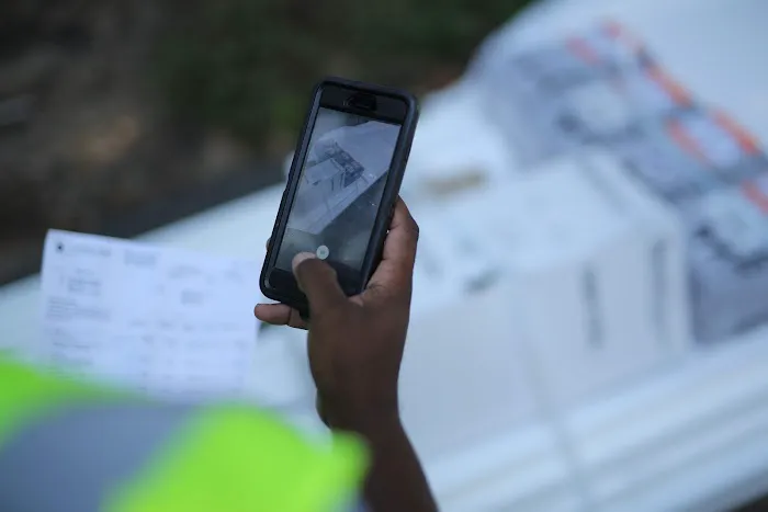 Lansing Building Products - Burlington, VT Picture 9