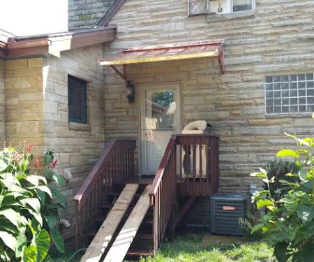 Specialty Construction