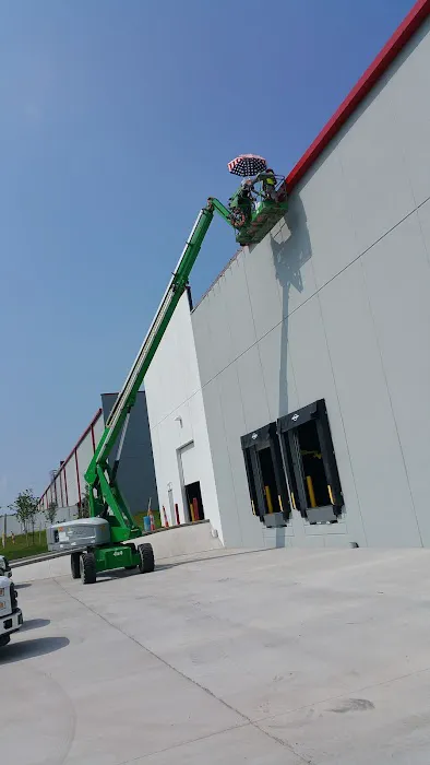 Specialty Construction Picture 3