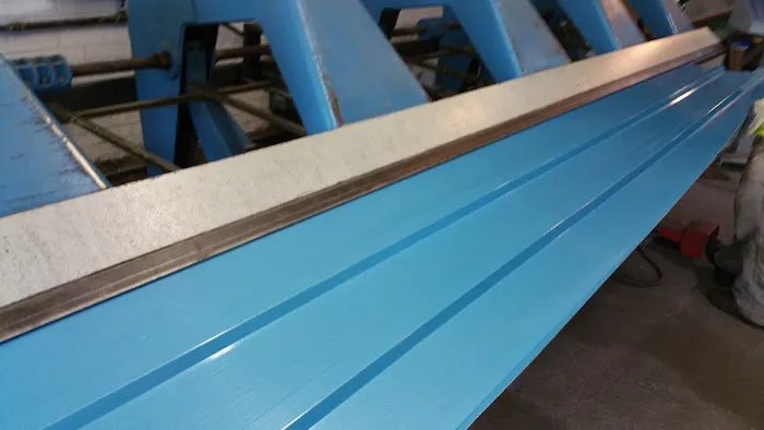 Specialty Construction Picture 7