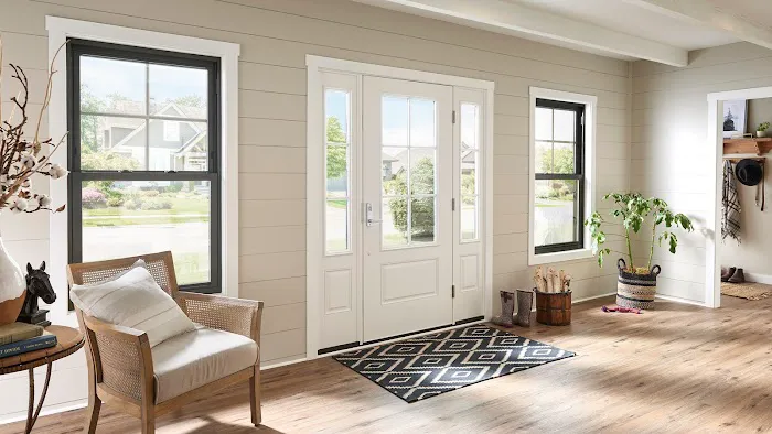 Window World of the Green Mountains Picture 1