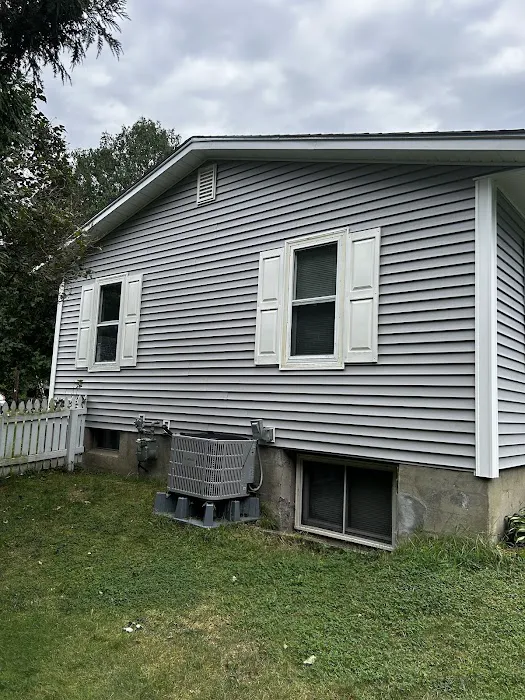 Window World of the Green Mountains Picture 3