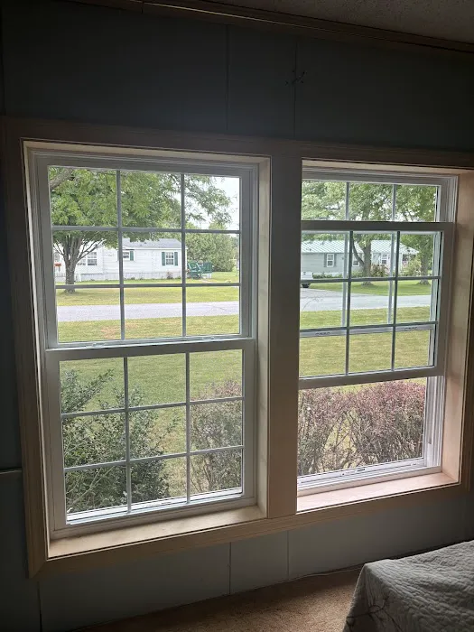 Window World of the Green Mountains Picture 2