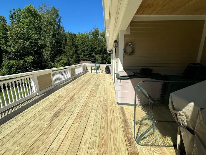 Vermont Custom Exteriors - Chittenden County Picture 2