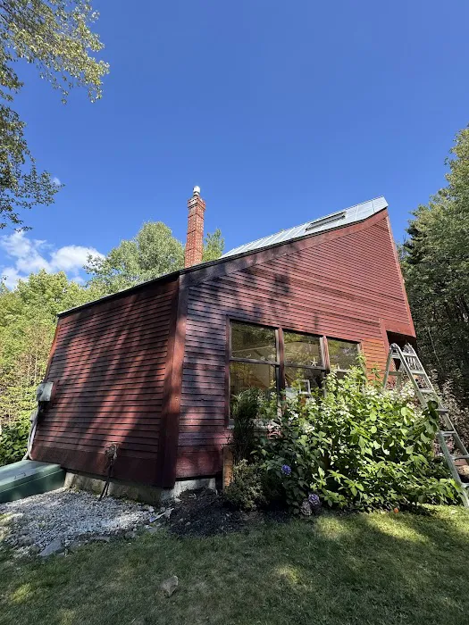 Vermont Custom Exteriors - Chittenden County Picture 3