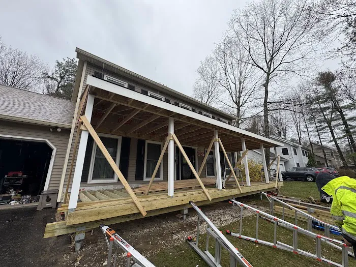 Vermont Custom Exteriors - Chittenden County Picture 4