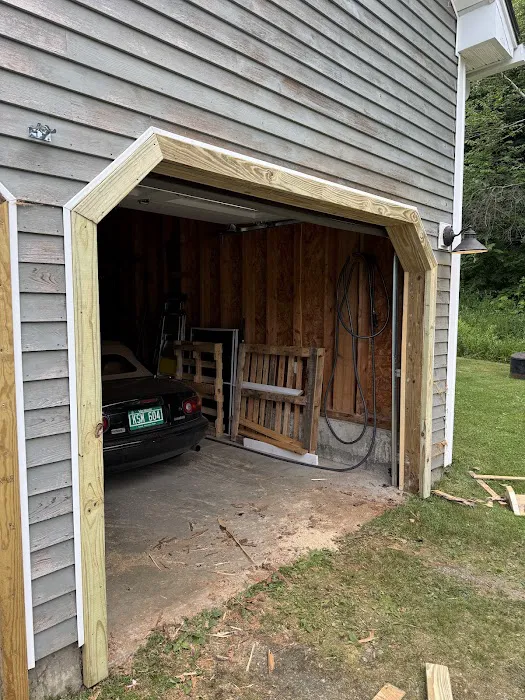 Vermont Custom Exteriors - Chittenden County Picture 7