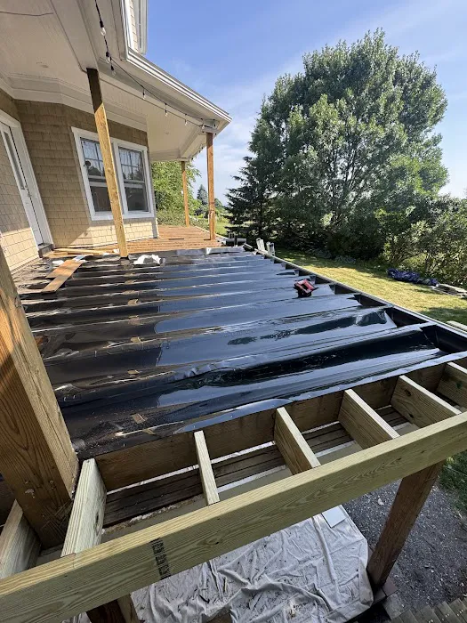 Vermont Custom Exteriors - Chittenden County Picture 9