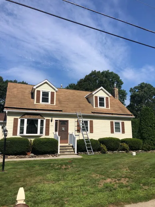 A+ Roofing, LLC Picture 5