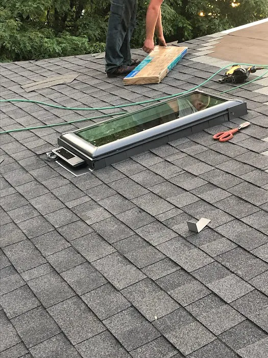 A+ Roofing, LLC Picture 6