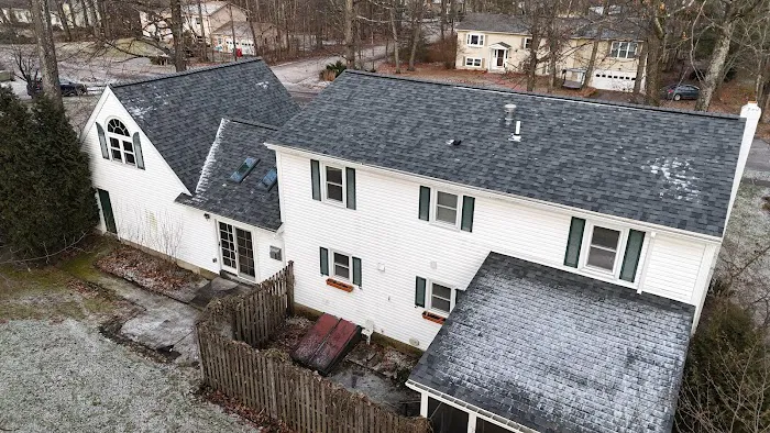 CG Family Construction | Roofing Division Picture 2