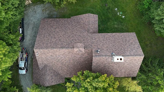 CG Family Construction | Roofing Division Picture 3