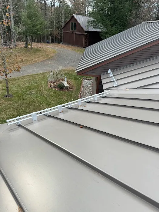 CG Family Construction | Roofing Division Picture 5
