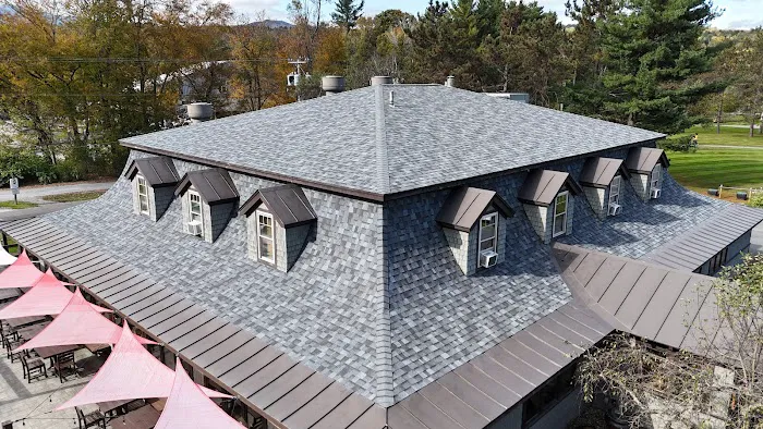 CG Family Construction | Roofing Division Picture 6