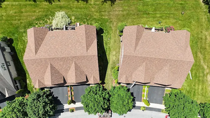 CG Family Construction | Roofing Division Picture 9