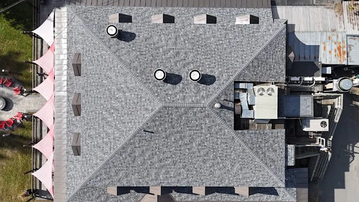 CG Family Construction | Roofing Division Picture 10