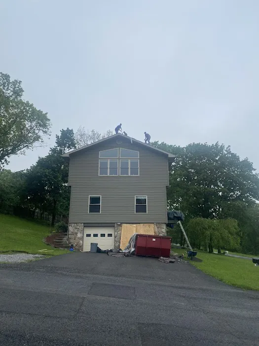 All Superior Roofing Picture 1