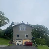 All Superior Roofing ico