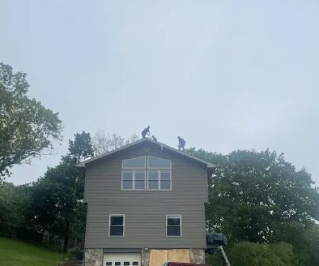 All Superior Roofing