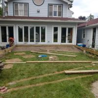 Modern Exteriors Vermont ico