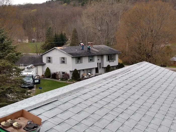 Modern Exteriors Vermont Picture 2