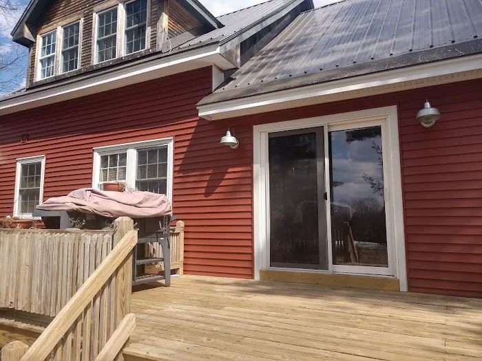 Modern Exteriors Vermont Picture 4