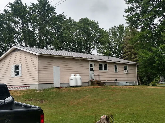 Modern Exteriors Vermont Picture 9