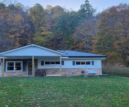 Mountain Home Improvement LLC