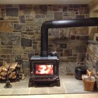 Brickliners Custom Masonry & Chimney Services ico