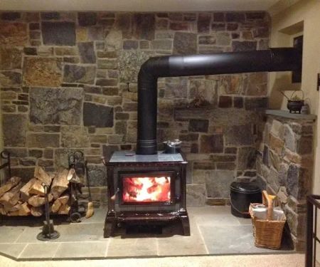 Brickliners Custom Masonry & Chimney Services