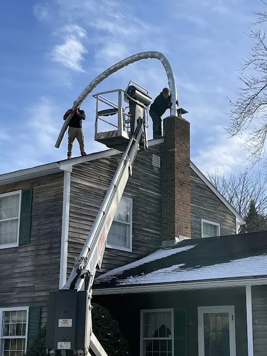 Brickliners Custom Masonry & Chimney Services Picture 4