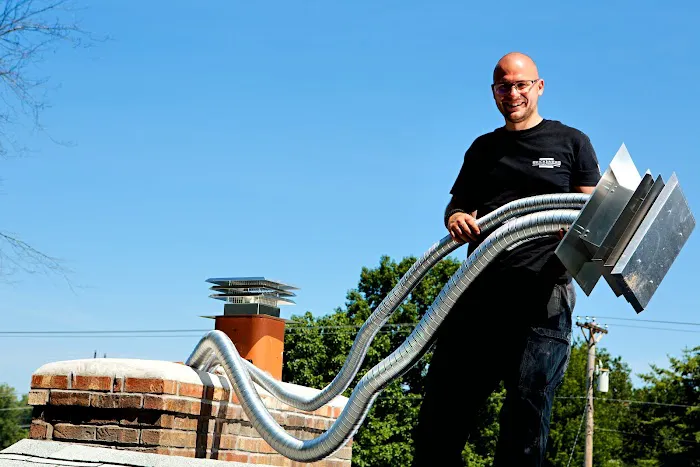 Brickliners Custom Masonry & Chimney Services Picture 7