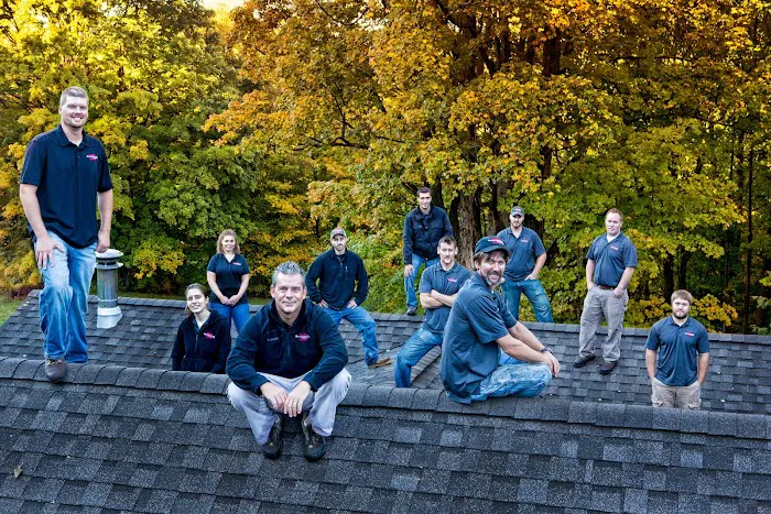 Brickliners Custom Masonry & Chimney Services Picture 8