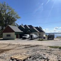 Vermont Construction Company ico