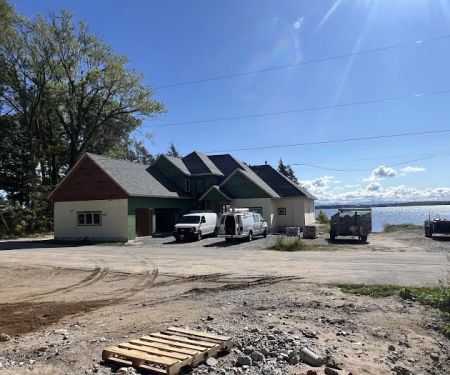 Vermont Construction Company