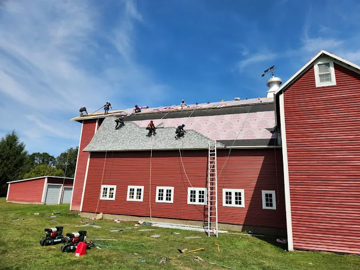 Vermont Construction Company Picture 7