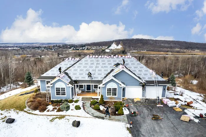 Vermont Construction Company Picture 10