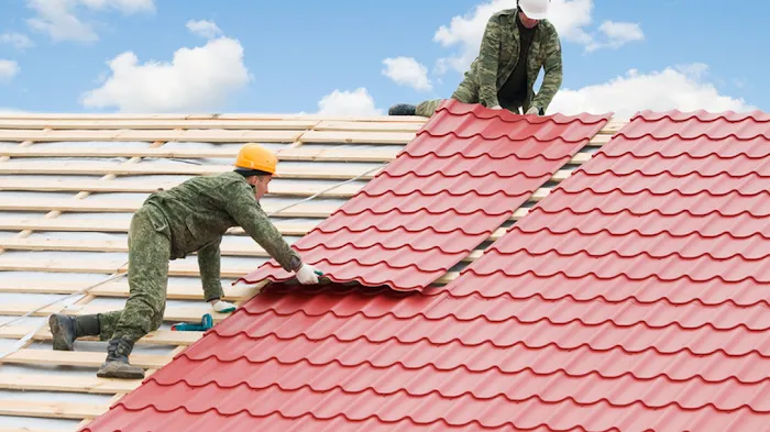 Enduren Roofing, LLC Picture 1