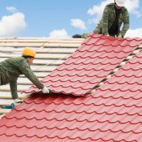 Enduren Roofing, LLC ico
