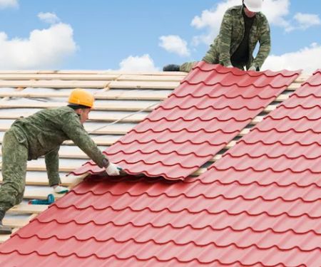 Enduren Roofing, LLC