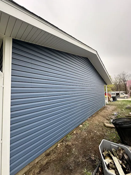 Hook Roofing and Remodeling, LLC Picture 4