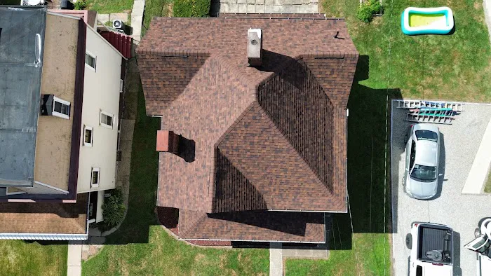 Hook Roofing and Remodeling, LLC Picture 5
