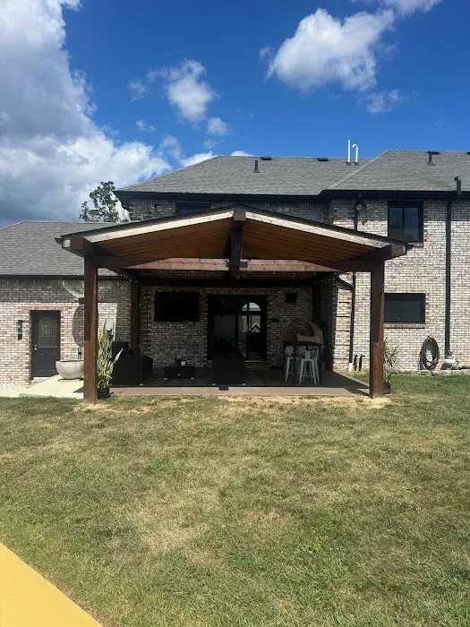 Hook Roofing and Remodeling, LLC Picture 8
