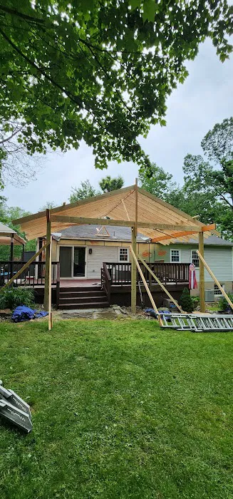 Hook Roofing and Remodeling, LLC Picture 7