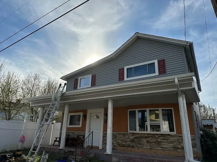 Hook Roofing and Remodeling, LLC Picture 10