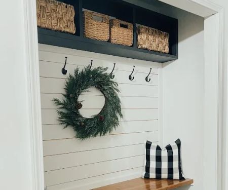 Lost Nation Co. Handyman